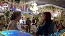 Doctor Bahu Episode 19 Promo___Kubra_Khan___Shuja_Asad___ARY_Digital_Drama(360p)