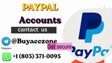 Buy Verified PayPal Accounts: Top 15 Sites