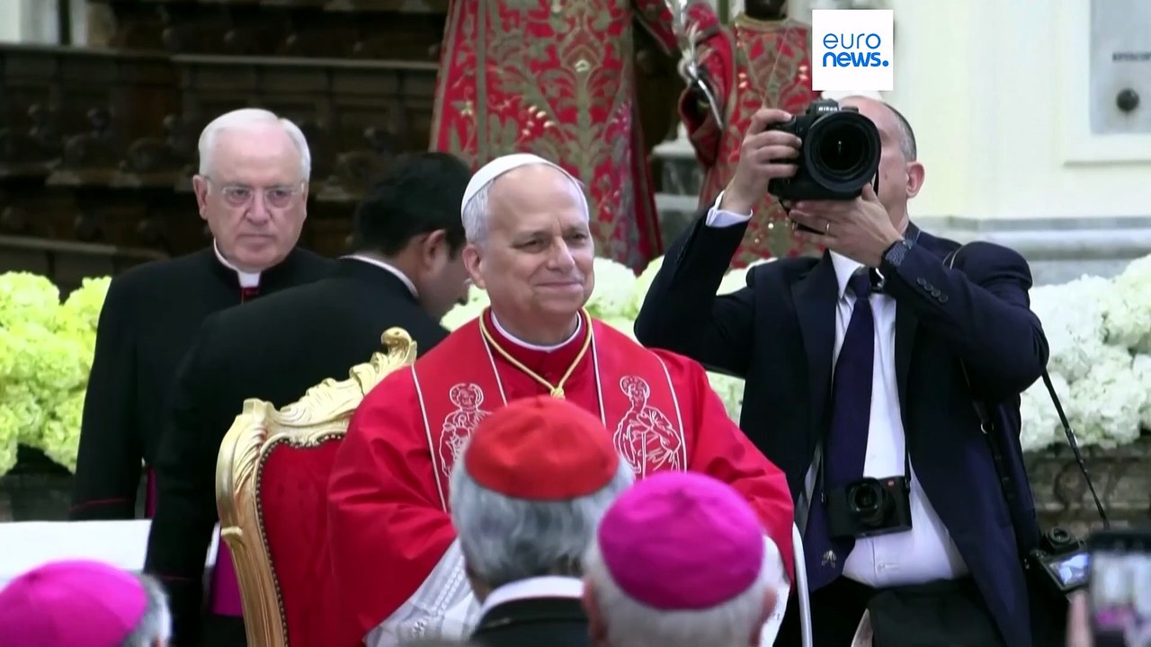 Papst im „Land des Feuers“: Kritik an Umweltkriminalität