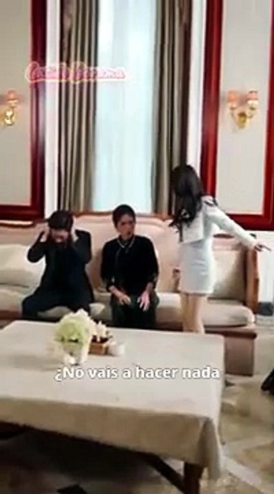 9 reencarnaciones para poder vengarse [Parte 2] Doblado