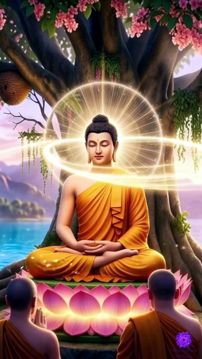 The Great Awakening Beneath the Bodhi Tree | The Life of The Buddha | Siddhartha Gautama