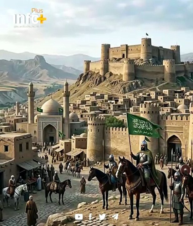 مئة دولة شيعية - دولة بني سلار