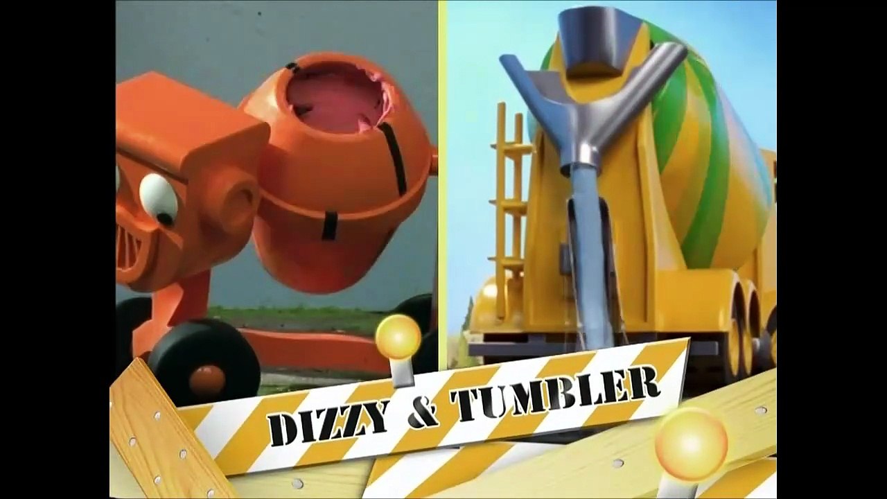 Opening to Bob The Builder On Site Skyscrapers 2009 DVD