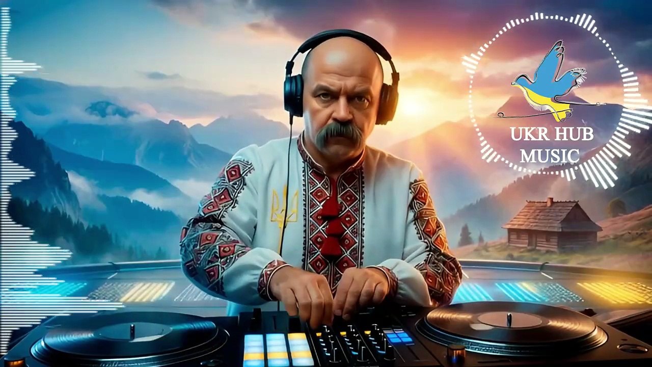 DJ Shevchenko – Коли ти поруч - Найніжніша пісня про кохання