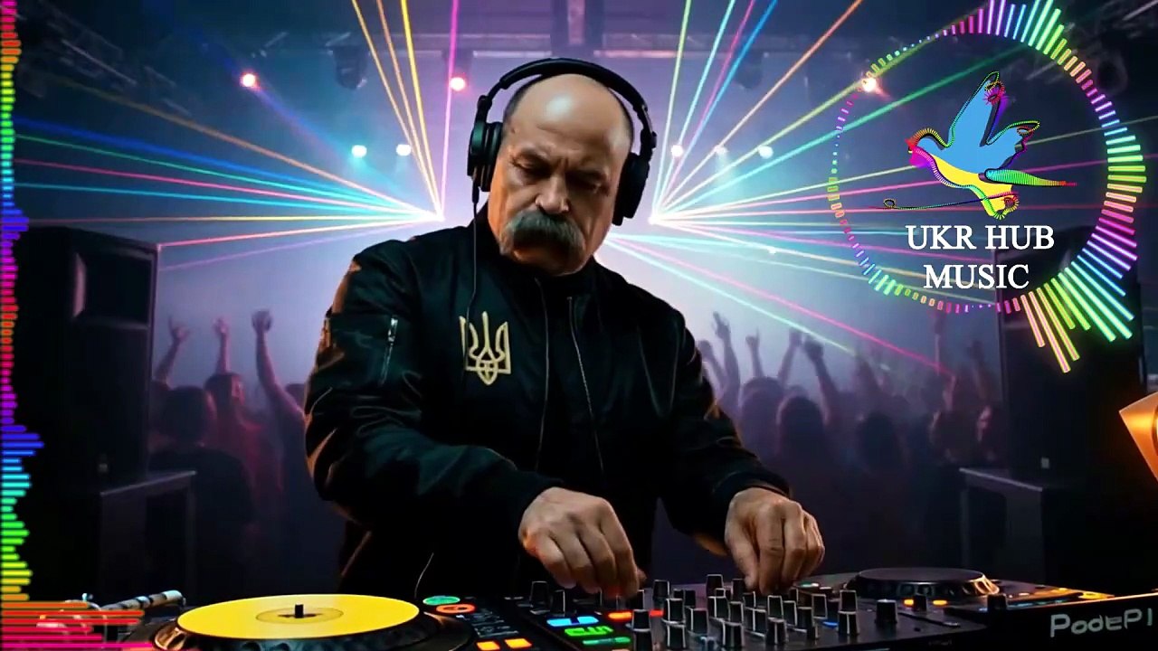 DJ Shevchenko — О зоре, зоре﻿  Тарас Шевченко  | Українська Лірична Музика на слова Тараса  Шевченка