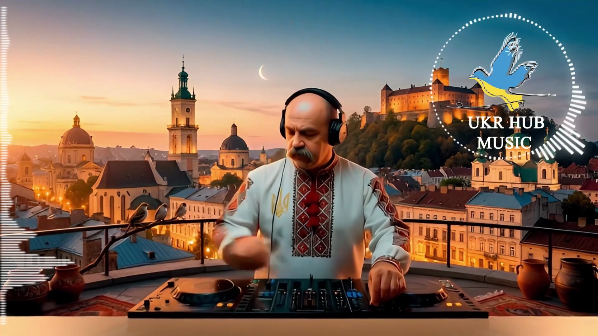 ⁣DJ Shevchenko –А море, а море -ДИСКОТЕКА 80_тих  Романтична пісня про кохання