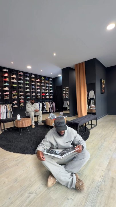 Ensemble essentials dispo