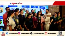 താരസംഘടന അമ്മയിൽ പൊട്ടിത്തെറി; രൂക്ഷ വിമർശനവുമായി അൻസിബ ഹസൻ