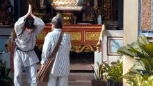 หนังดีน่าดู บางกอกกังฟู (Bangkok Kung-Fu)  (Eng Sub)