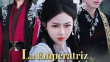 La Emperatriz del Dragón Dorado | Serie Completa | Short Drama Español