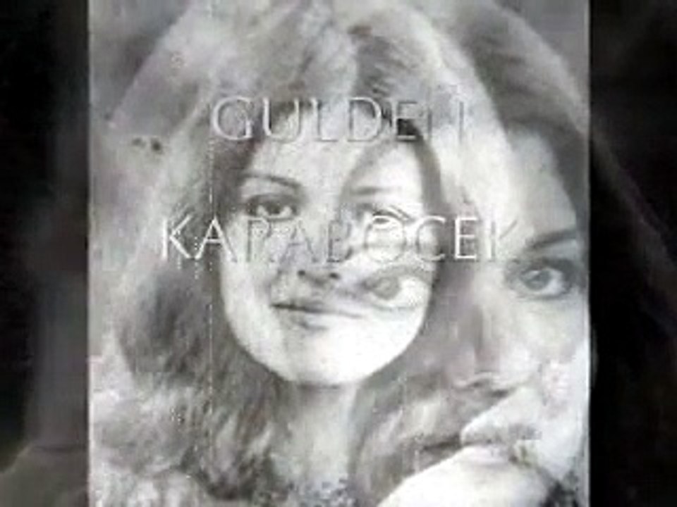 Gulden Karabocek-Eger Agliyorsam