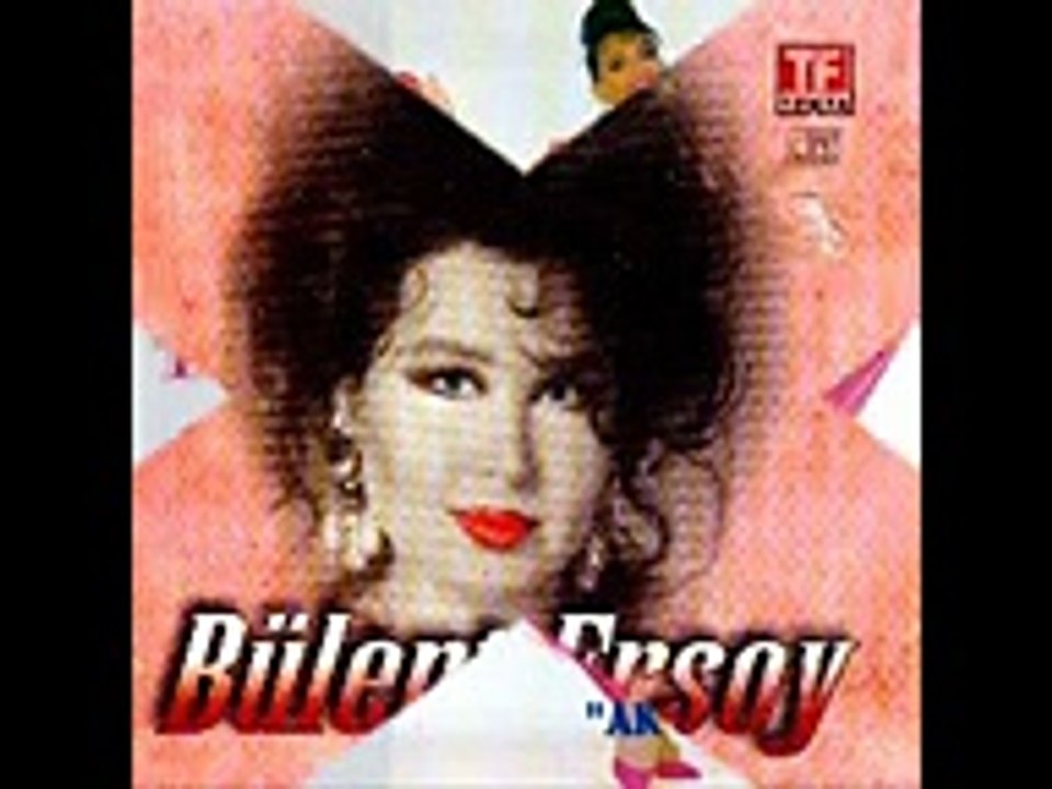 Bülent ERSOY - Geceler