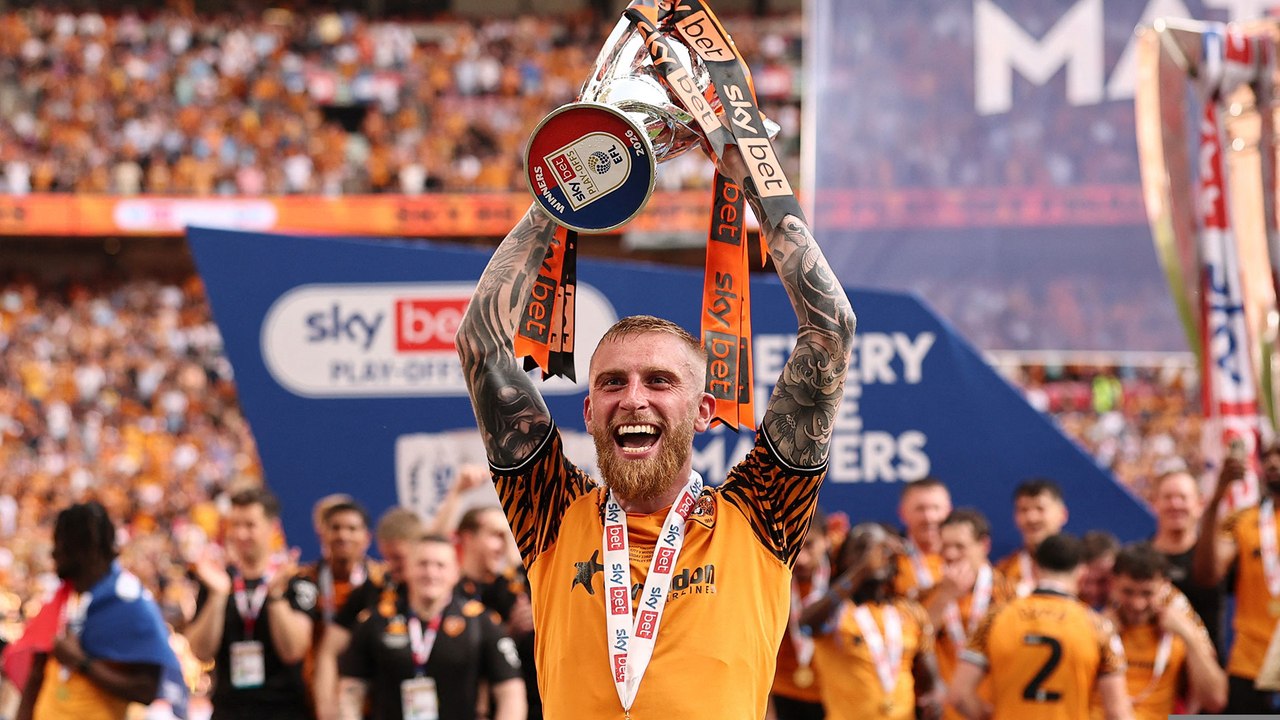 Hull City v Middlesbrough