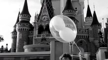 El tierno video con el que Stephanie Demner y Guido Pella anunciaron el sexo de su bebé desde Disney