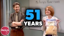 Saturday Night Live: 51 Funniest Moments Over 51 Years