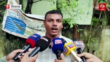 ভয়ংকৰ দুৰ্ঘটনাৰ পৰা ৰক্ষা পৰিল অবধ আছাম এক্সপ্ৰেছ ৰে'লৰ যাত্ৰী