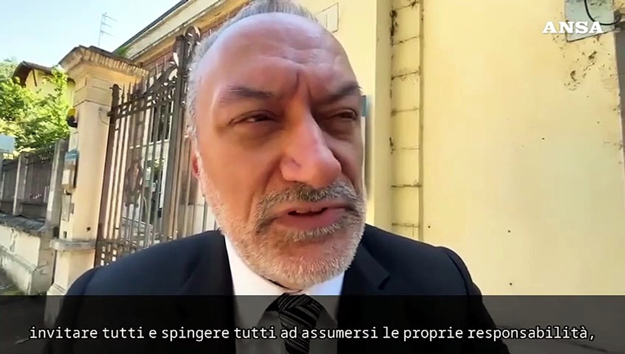 Docenti picchiati, provveditore: "Fermezza ma scuola deve educare non sanzionare"