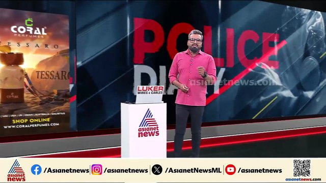 വാക്കുതർക്കത്തിനിടെ അബദ്ധത്തിൽ അച്ഛന്റെ അടിയേറ്റ് മകൻ മരിച്ചു