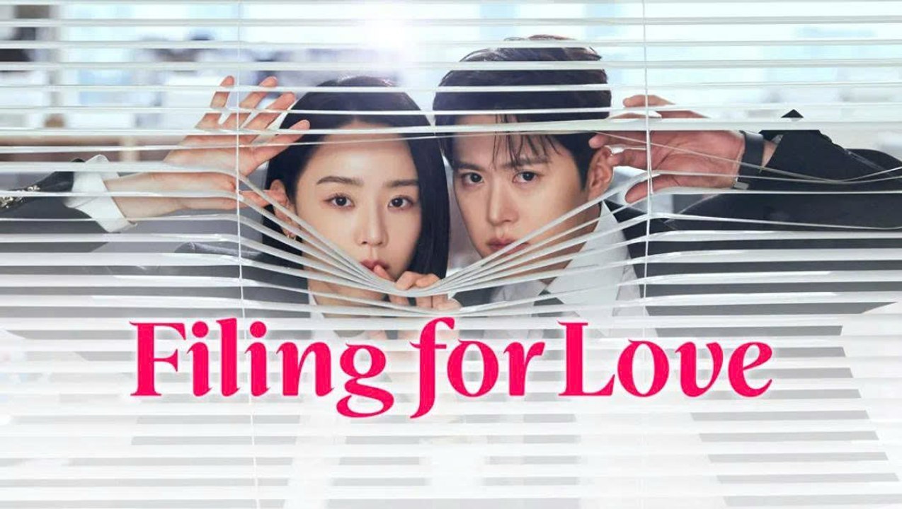 Filing for Love Episode 9 - Eng Sub | Full Short Drama | English Sub ...