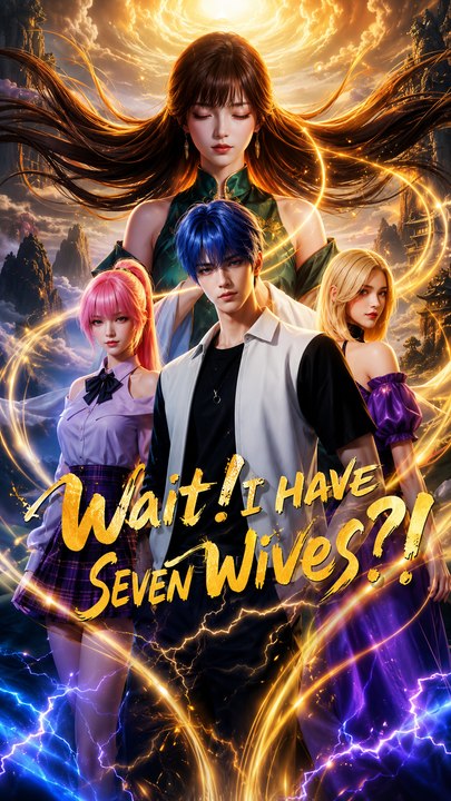 Wait! I Have SEVEN Wives?! (ENGSUB) - Full EP | Eastern Fantasy | Short Drama | Underdog Rise