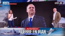 Guerre au Moyen-Orient: les indices de frappes vont-ils précipiter un accord?