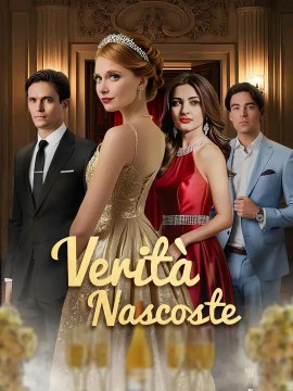 Verità Nascoste | Serie Completa | Short Drama Italiano