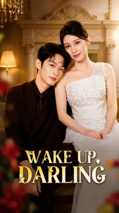 Wake Up, Darling (2026) – Full EP | CEO Romance, Hidden Identity & Contract Marriage Short Drama