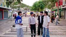 EP 3 My Grandpa Is a BL Writer (2026) Eng Sub