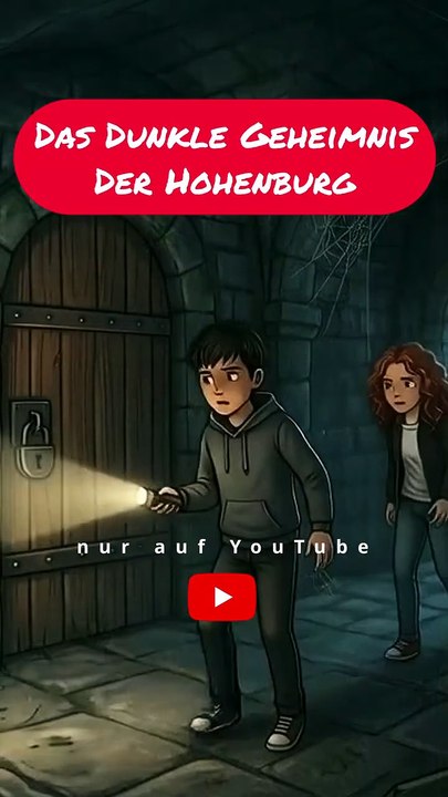 Das Rätsel der drei Gesellen #YouTube #Hörbuch