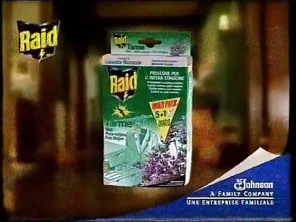 Večernji program RTL TV 20.09.2007.