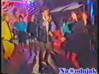 Halid Muslimovic - Mama Ne Da Da Te Diram