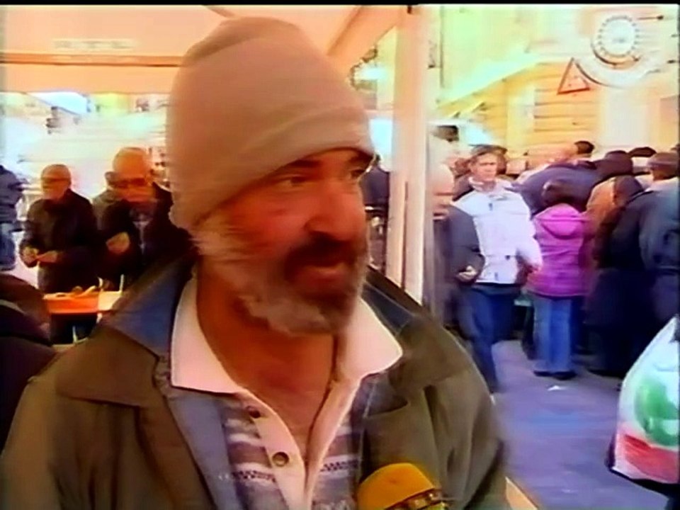 Vijesti RTL-a 24.12.2009.