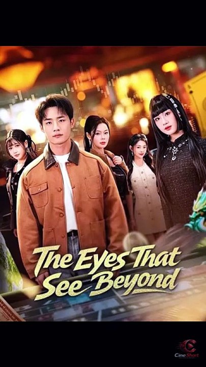 The Eyes That See Beyond | Short Drama HD 720p #ADB | Full Movie Drama | Cine Short [Full Movie]