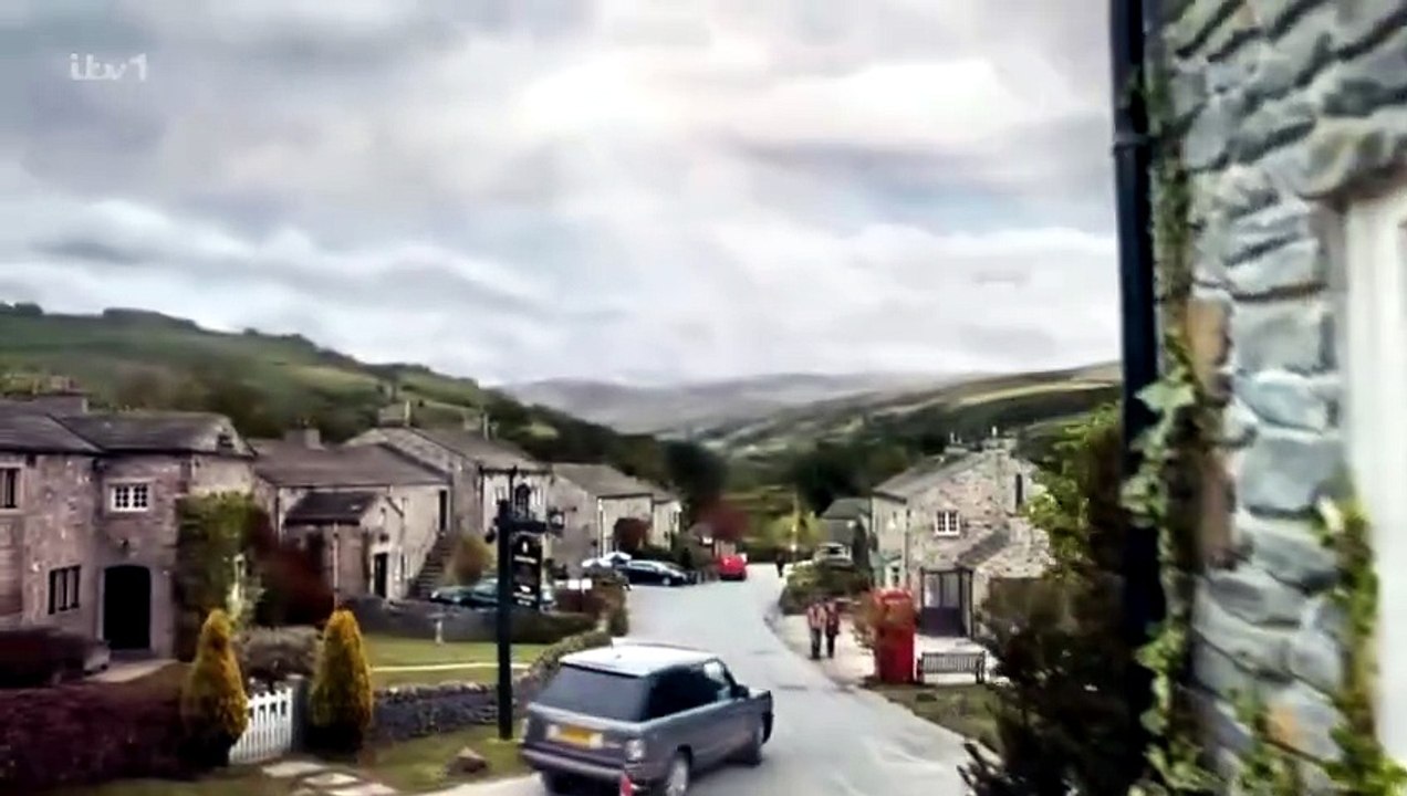 Emmerdale 15th May