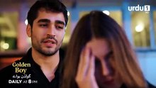 Golden Boy - Promo 219 - Turkish Drama - Yali Capkini