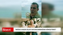 Ferhat Göçer, Ömür Gedik'e: Milyon dolarlık villayı hayvan barınağına çevirdi!