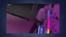 [단독] 안산 무인 인형뽑기방서 현금 절도...경찰, 용의자 추적 / YTN