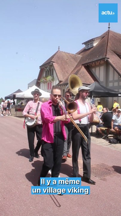 On a testé le Barbecue Fest Normandie 2026, le festival qui enflamme le week-end de la Pentecôte