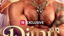 [ENG SUB] DJINN UNDER CONTRACT