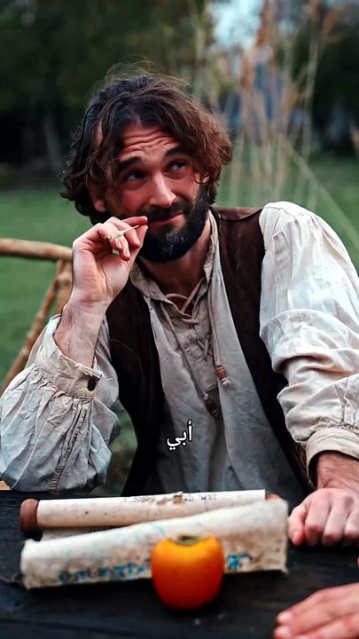 مدبلج مسلسل ابي العراف 4