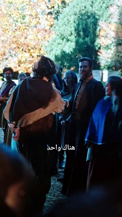مدبلج مسلسل ابي العراف 7