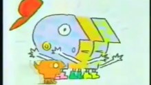 PBS Kids P Pals Super Effects (Reversed)