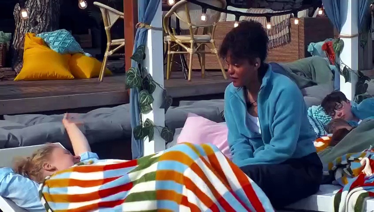 Virgin Island S02E07