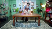 Taskmaster AU S01E01