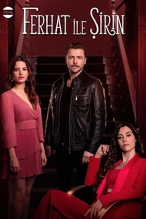 Ferhat y Sirin (Ferhat ile Sirin) - Episode 14 en Español