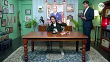 Taskmaster AU S01E02