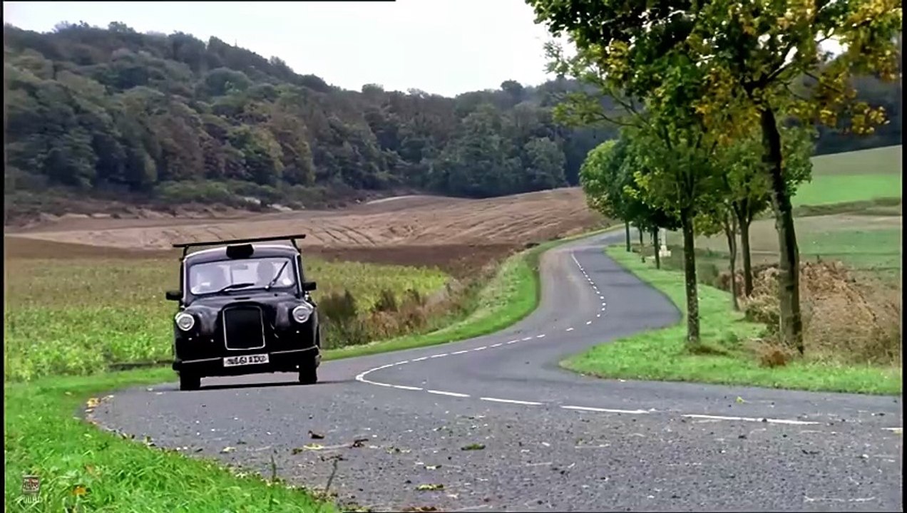 Albert's Memorial (2009) HD - David Warner, David Jason, Michael Jayston