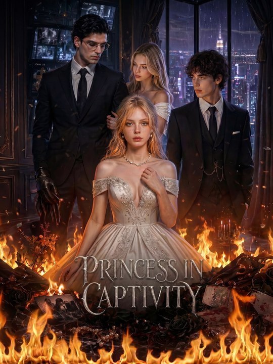 Prinzessin in Gefangenschaft - heiß | Ganzer Film Deutsch