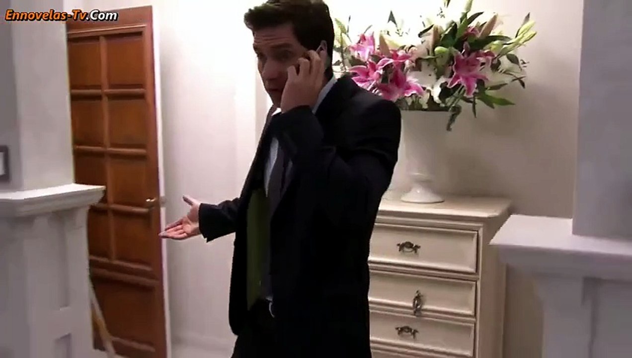 Amor Cautivo Capitulo 51