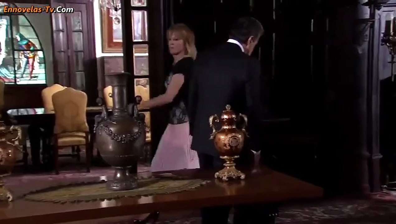 Amor Cautivo Capitulo 56